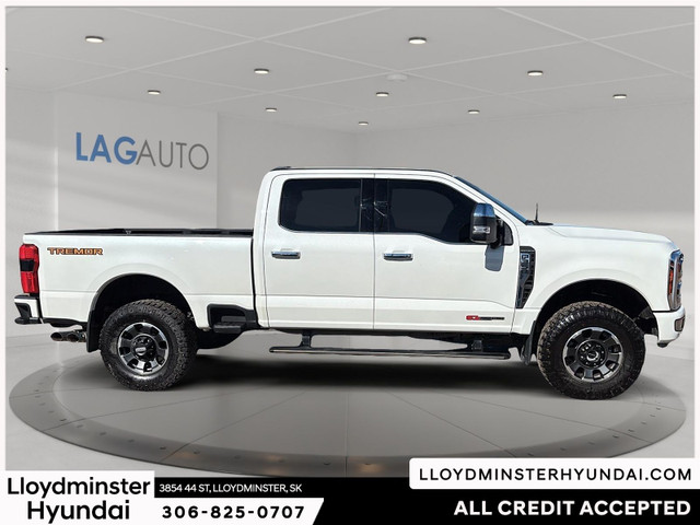 2024 Ford Super Duty F-350 SRW in Cars & Trucks in Lloydminster - Image 4