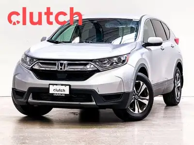 NO ACCIDENTS / CLEAN CARFAX / Climate Control, Dual Zone Front Climate Control, Bluetooth Music and...