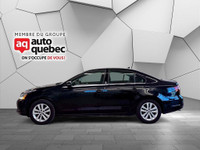 Volkswagen Jetta 2017 Wolfsburg Edition Élégance et Performance à Petit Prix Offrez-vous la qualité... (image 5)