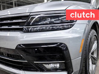 NO ACCIDENTS / CLEAN CARFAX / 1 OWNER / Power Tailgate/Hatch, Auto Dimming Rearview Mirror, Front He... (image 7)