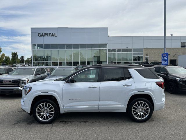 2026 GMC Terrain AWD Denali in Cars & Trucks in Calgary - Image 3