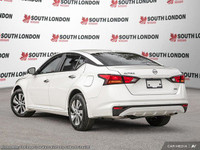 Come visit our South London Nissan team, you can find us at 1055 Wharncliffe Rd S Suite 101, London,... (image 3)
