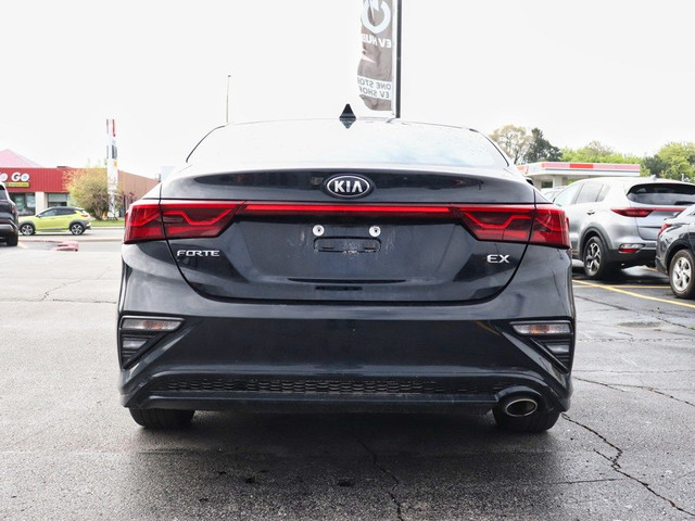 2020 Kia Forte EX Premium | Sunroof | Heated Seat | Push to Star in Cars & Trucks in Oakville / Halton Region - Image 4