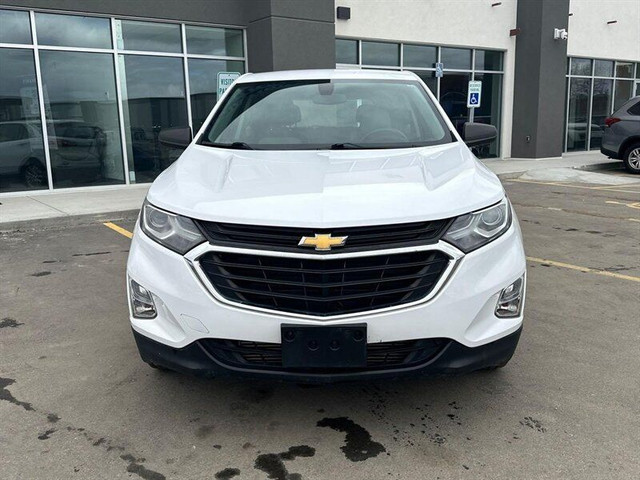 2019 Chevrolet Equinox LS in Cars & Trucks in St. Albert - Image 2