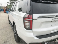 Assist Steps | Panoramic Sunroof | Rear Media & Navigation Package | Premium Smooth Ride Suspension... (image 9)