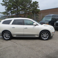 This 2010 Buick Enclave is a stylish and reliable SUV with plenty of room for your family and advent... (image 3)