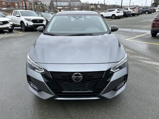 2023 Nissan Sentra SR Midnight Edition in Cars & Trucks in St. John's - Image 2