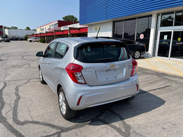  2020 Chevrolet Spark EXCELLENT CONDITION! LOADED! WE FINANCE AL in Cars & Trucks in London - Image 4