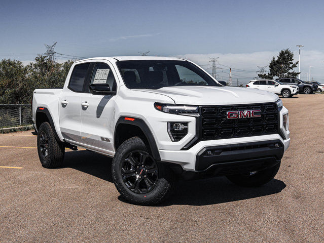 2025 GMC Canyon Elevation in Cars & Trucks in Strathcona County - Image 2
