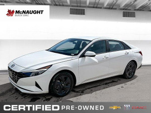 2023 Hyundai Elantra Preferred 2.0L FWD | Heated Seats And Steering | Keyless Entry