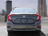Crowfoot Hyundai, AMVIC Licensed Dealer Why This Is The CIVIC For YOU: 2.0L 4-cylinder engine w/ 158... (image 4)