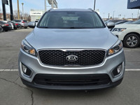 KIA SORENTO LX AWD 2.4L 2017, 128700 KM, FINANCEMENT DISPONIBLE, GROUPE ELECTRIQUE, SIEGE CHAUFFANT,... (image 1)