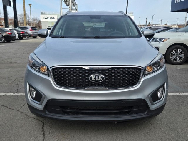 2017 Kia Sorento LX AWD * SIEGE CHAUFFANT * MAGS * BLUETOOTH * C in Cars & Trucks in City of Montréal - Image 2