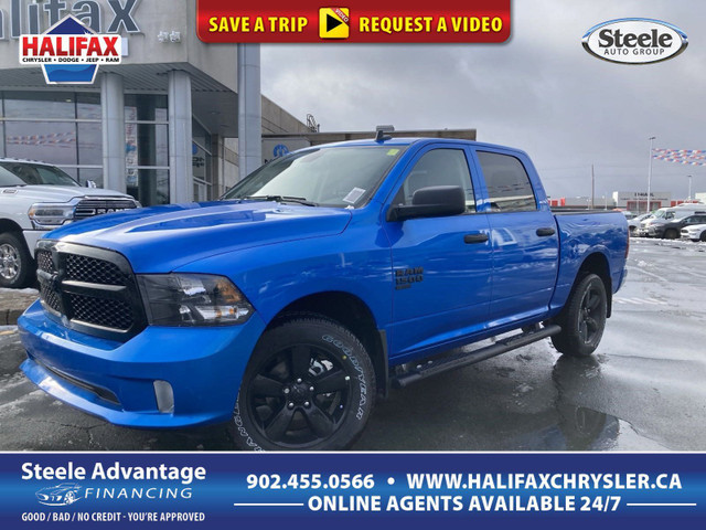 2023 Ram 1500 Classic EXPRESS in Cars & Trucks in City of Halifax