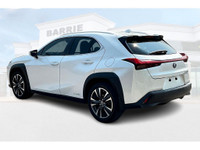 Clean Carfax Report | Lexus UC 250H | AWD | 2.0L I-4 | Touchscreen | Power Sunroof | Android Auto &... (image 7)