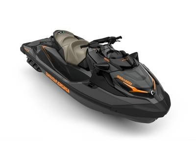 2023 Sea-Doo GTX 300 iBR in Personal Watercraft in Trenton