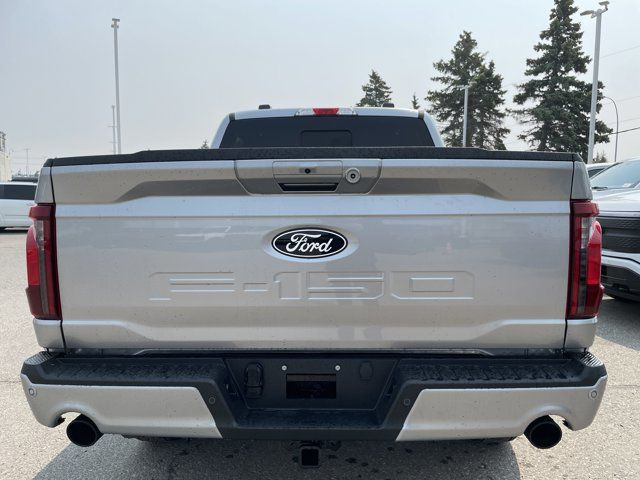 2025 Ford F-150 XLT in Cars & Trucks in Calgary - Image 3