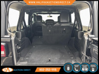 SARHARA TRIM.4 X 4 4 WHEEL DRIVE .4 DOOR! HARD TOP!ALLOYS.AUTO DUAL CLIMATE.AUTO STOP/START.BACK UP... (image 9)