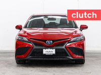 NO ACCIDENTS / CLEAN CARFAX / 1 OWNER / Front Heated Seats, Climate Control, Dual Zone Front Climate... (image 1)