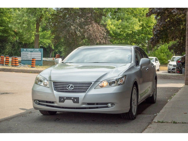 2007 Lexus ES 350 in Cars & Trucks in Markham / York Region - Image 3