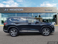 Experience the refined comfort and versatility of this 2023 Hyundai Santa Fe Preferred, boasting a s... (image 5)