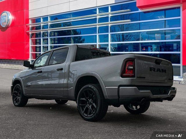 2025 Ram 1500 Laramie | Navigation | Pano Roof | Leather in Cars & Trucks in Guelph - Image 4