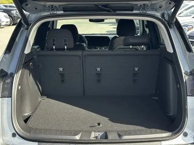 2025 Chevrolet Trailblazer LT dans Autos et camions dans Calgary - Image 12