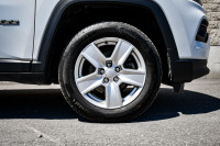 This 2022 Jeep Compass is for sale today. This SUV has 102,993 kms. It's white in colour . It has an... (image 6)