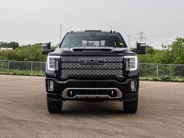 2023 GMC Sierra 3500HD Denali Ultimate in Cars & Trucks in Strathcona County - Image 3