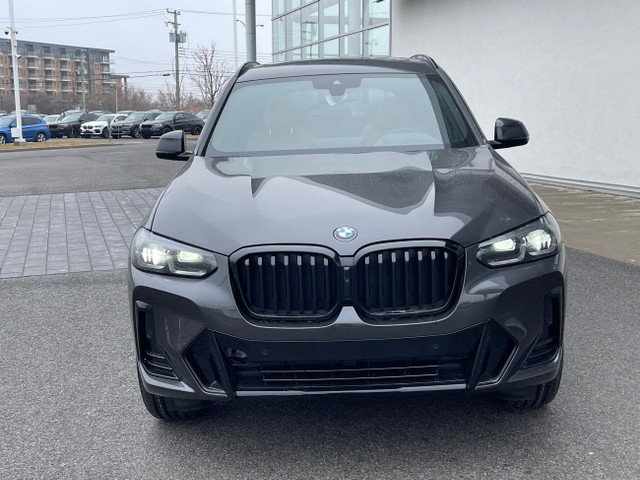2024 BMW X3 XDrive30i in Cars & Trucks in Laval / North Shore - Image 2