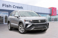 ==== 2022 Volkswagen Taos Comfortline w/ Sunroof -- Sporty, Fuel-Efficient, Loaded SUV ==== This *20... (image 8)