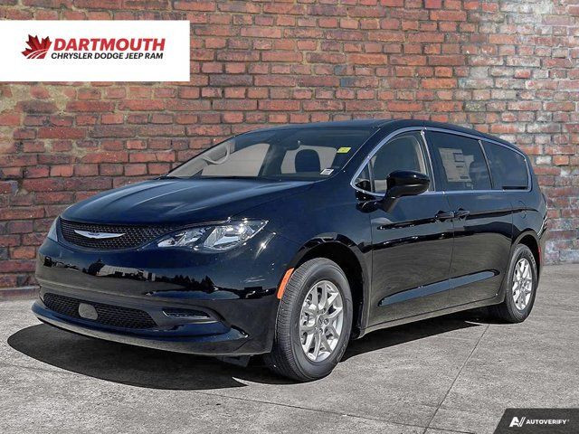 2024 Chrysler Grand Caravan SXT in Cars & Trucks in Dartmouth