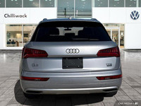 KBB.com 10 Most Awarded Cars. Only 69,000 Miles! This Audi Q5 delivers a Intercooled Turbo Premium U... (image 3)