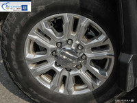 Engine: 8 Cylinder Engine 6.6L/403CI Safety Equipment Automatic Emergency Braking StabiliTrak, stabi... (image 5)