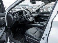 2020 INFINITI QX50 PURE Lunar White 2.0L I4 PDI Turbocharged DOHC 16V LEV3-ULEV70 268hp AWD CVT 4D S... (image 6)
