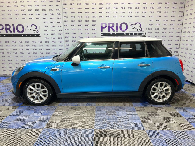 2019 MINI 5 Door in Cars & Trucks in Ottawa - Image 2