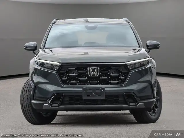 2026 Honda CR-V Hybrid Sport62939425966465122