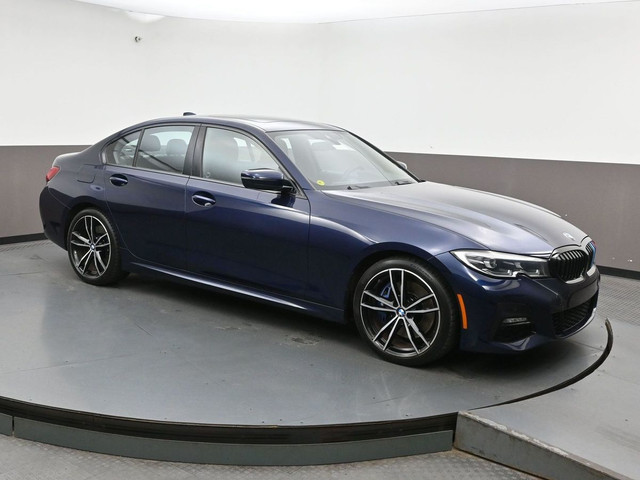 2019 BMW 3 Series 330i in Cars & Trucks in City of Halifax - Image 2