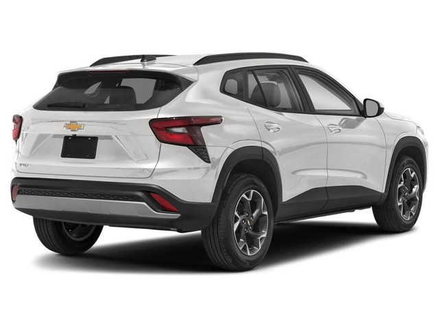 2024 Chevrolet Trax LT in Cars & Trucks in Mississauga / Peel Region - Image 2