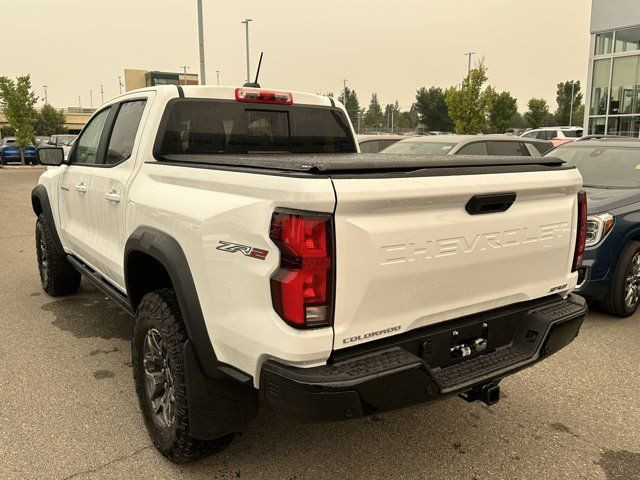 2026 Chevrolet Colorado 4WD ZR2 in Cars & Trucks in Calgary - Image 4