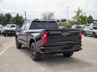 This Chevrolet Silverado 1500 delivers a Gas V8 5.3L/325 engine powering this Automatic transmission... (image 6)