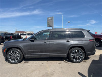 Welcome to Legacy Dodge Taber. Low Mileage, Cooled Seats, Navigation, Power Liftgate, Heated Steerin... (image 1)