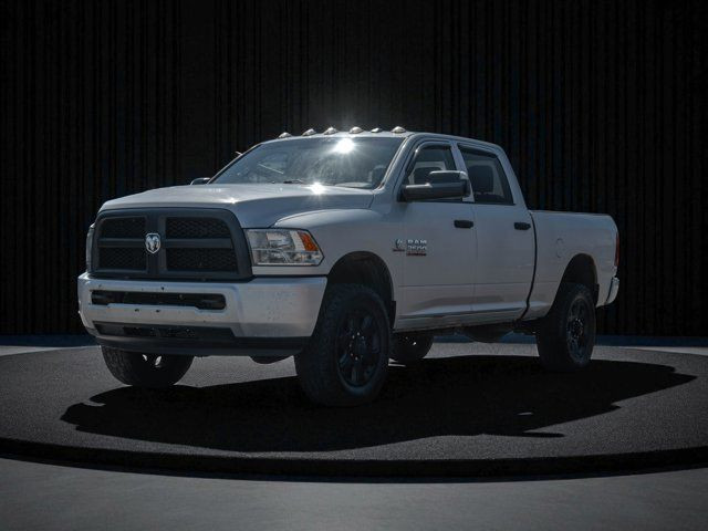 2016 Ram 2500 ST in Cars & Trucks in Calgary
