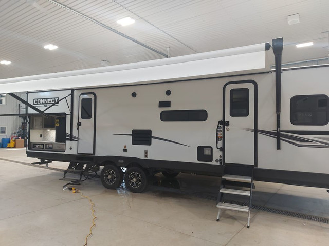 2023 K-Z INC. CONNECT SE C312BHKSE in Travel Trailers & Campers in Kitchener / Waterloo