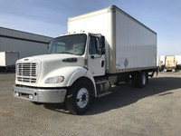 2019 Freightliner M211242S ALUMVAN