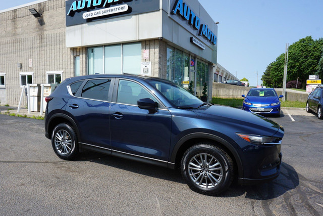 2018 Mazda CX-5 in Cars & Trucks in Oakville / Halton Region