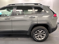 WAS: $36495 NOW: $32990 plus taxes and licensing feesTrail Rated 4x4 - Remote Start - 8.4" Screen -... (image 2)
