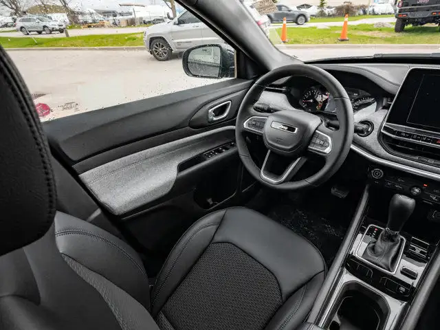 2025 Jeep Compass North in Cars & Trucks in Barrie - Image 23