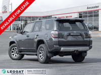 To give you peace of mind all our Leggat Used Car vehicles includes a 6 month/10,000 kms powertrain... (image 6)