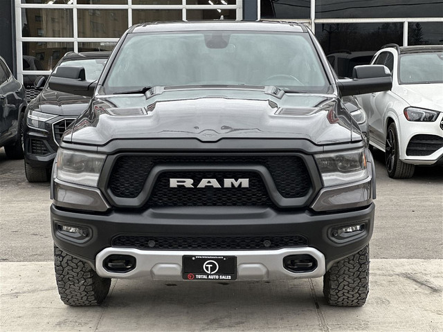 2019 Ram 1500 REBEL | 5.7 | ALPINE AUDIO | PANO in Cars & Trucks in City of Toronto - Image 3